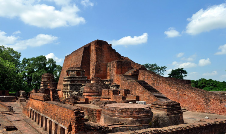 Bodh Gaya